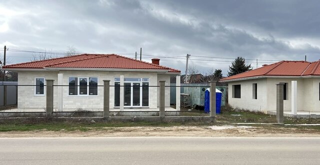 садоводческое товарищество Таврия, Крым фото