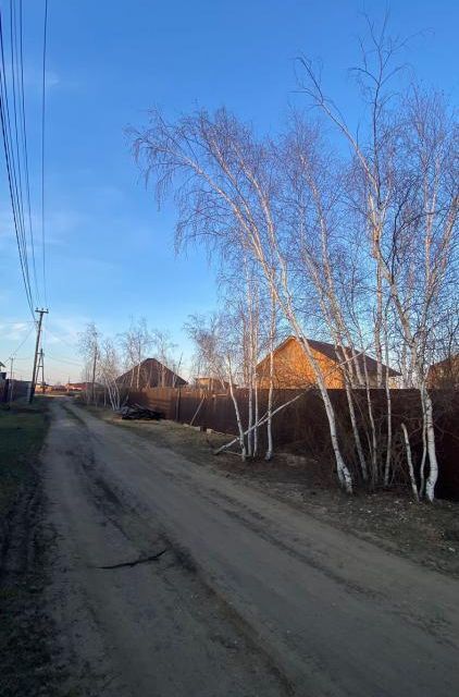 земля г Якутск городской округ Якутск, Намский тракт, 17-й километр фото 2