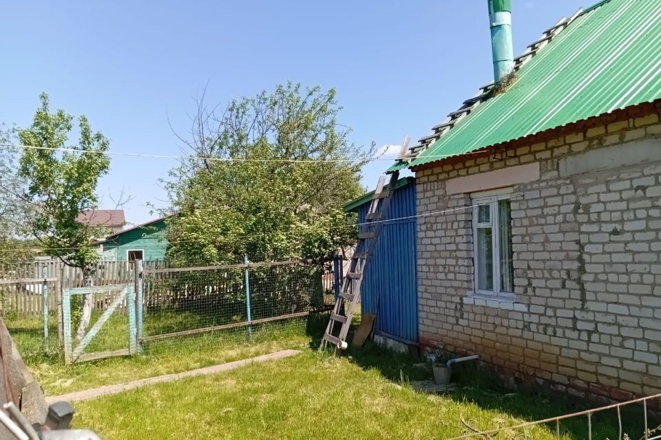 дом р-н Малоярославецкий деревня Михеево фото 4