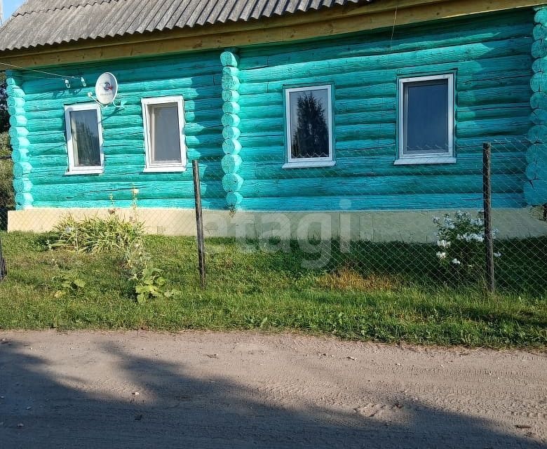 дом р-н Износковский село Извольск фото 3