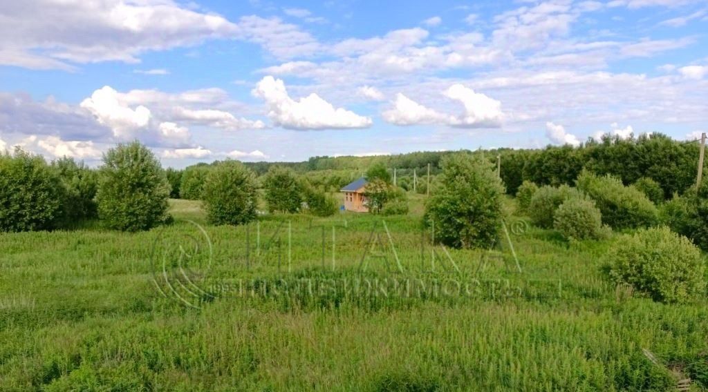 земля р-н Тосненский Любанское городское поселение, Рамецкое ДНП, Рыбацкое, 10 фото 2