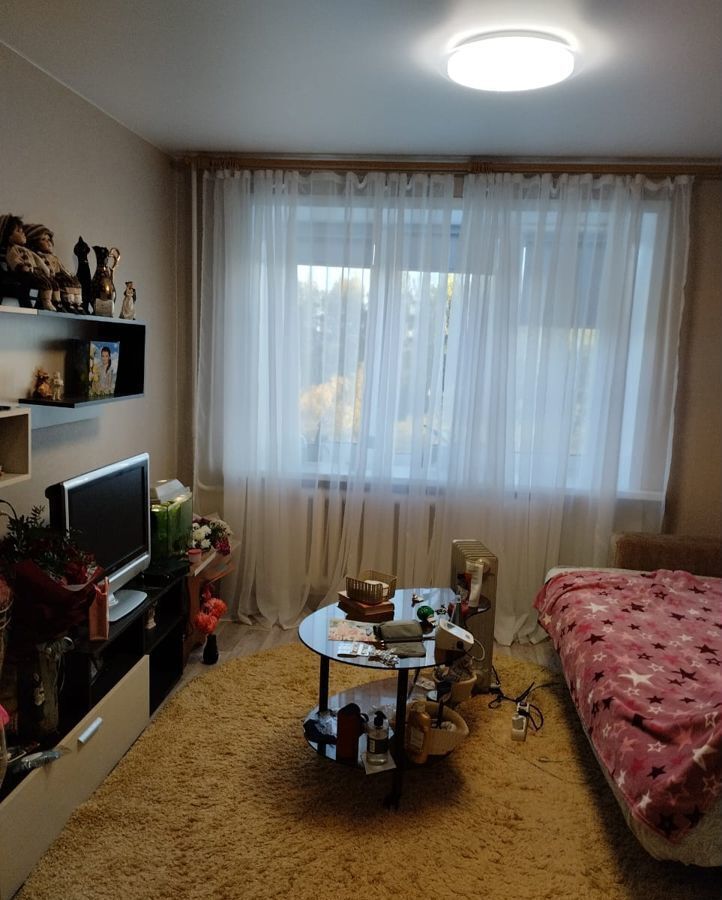 комната г Нижняя Салда ул Фрунзе 137а фото 1