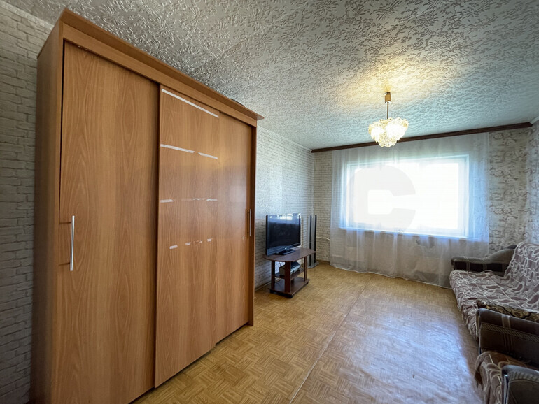квартира г Тула р-н Пролетарский ул Вильямса 42 фото 5
