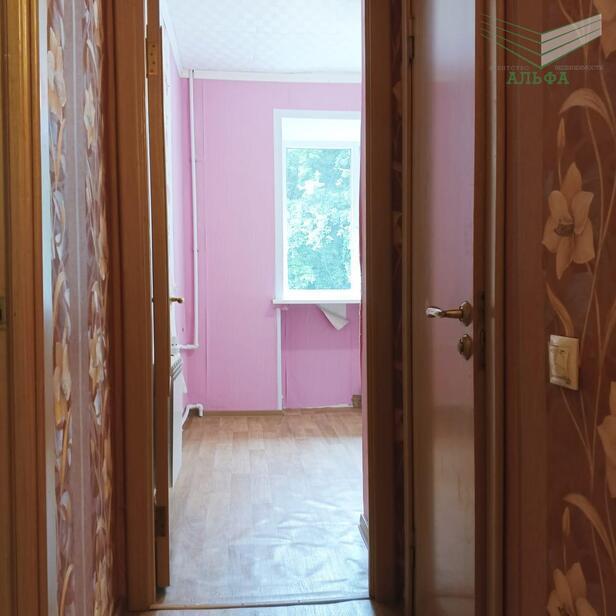 квартира г Липецк р-н Советский ул Малые Ключи 2 фото 5
