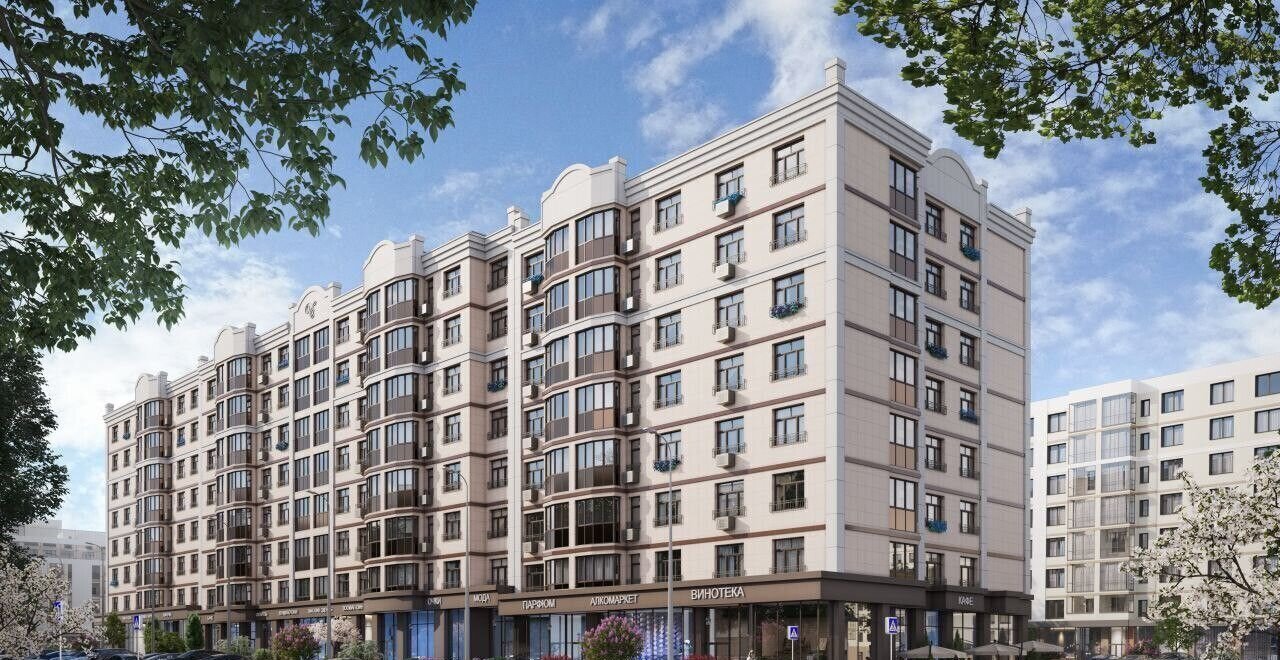 квартира г Ханты-Мансийск ул Доронина 7 фото 4