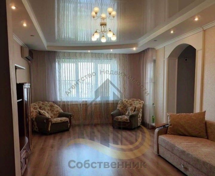квартира г Старый Оскол мкр Королева 37 фото 1