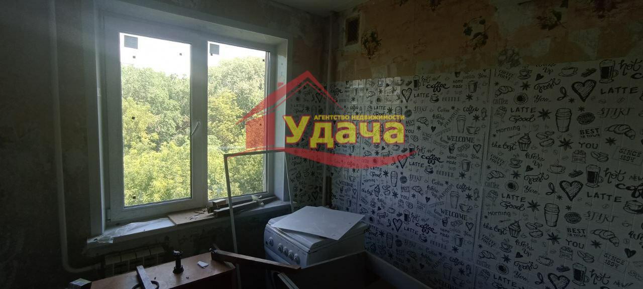 квартира г Орск р-н Ленинский ул Щорса 4а фото 7
