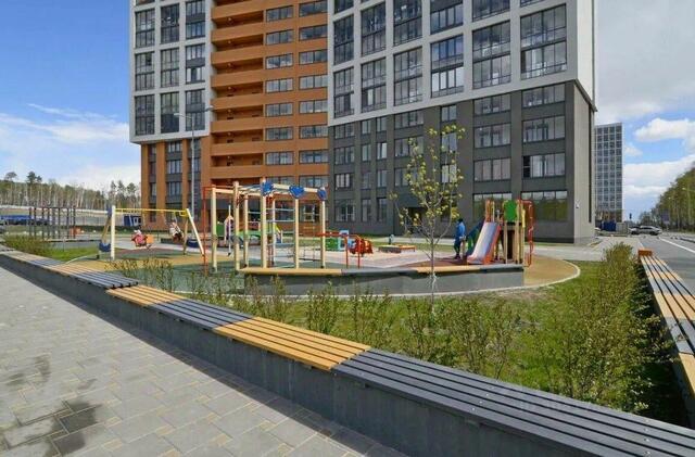 10, Чкаловский район фото