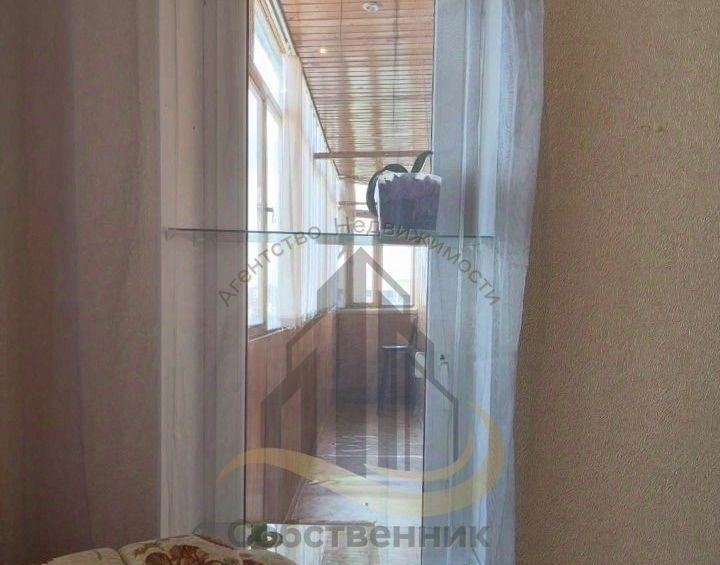 квартира г Старый Оскол мкр Королева 37 фото 5