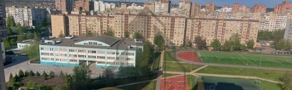 квартира г Старый Оскол мкр Королева 37 фото 9