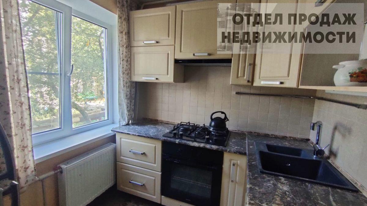квартира р-н Крымский г Крымск ул Адагумская 143 Крымское городское поселение фото 5