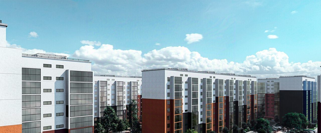 квартира г Курган ул Коли Мяготина 34бк/3 фото 11