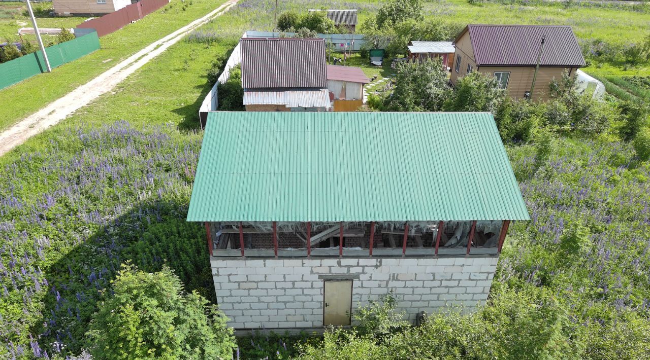 дом р-н Кольчугинский с Бавлены Бавленское муниципальное образование фото 14