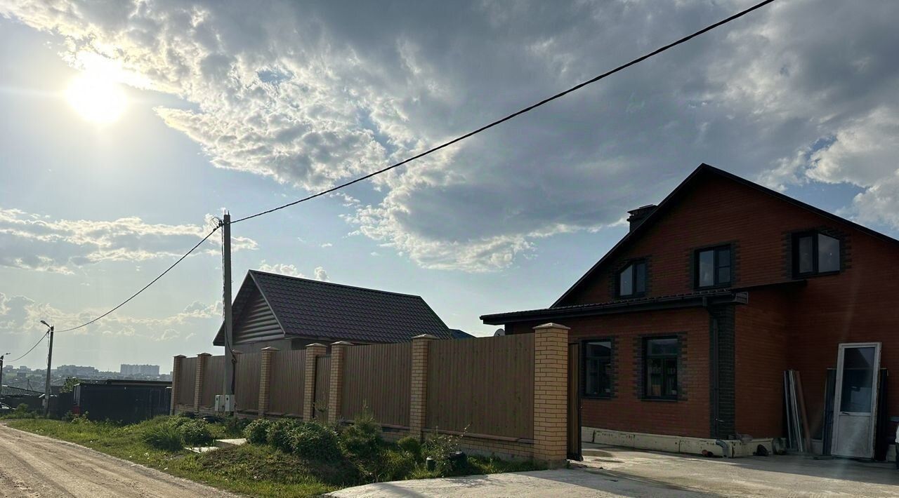 дом городской округ Серпухов ТСН КП «Палихово», 104 фото 19