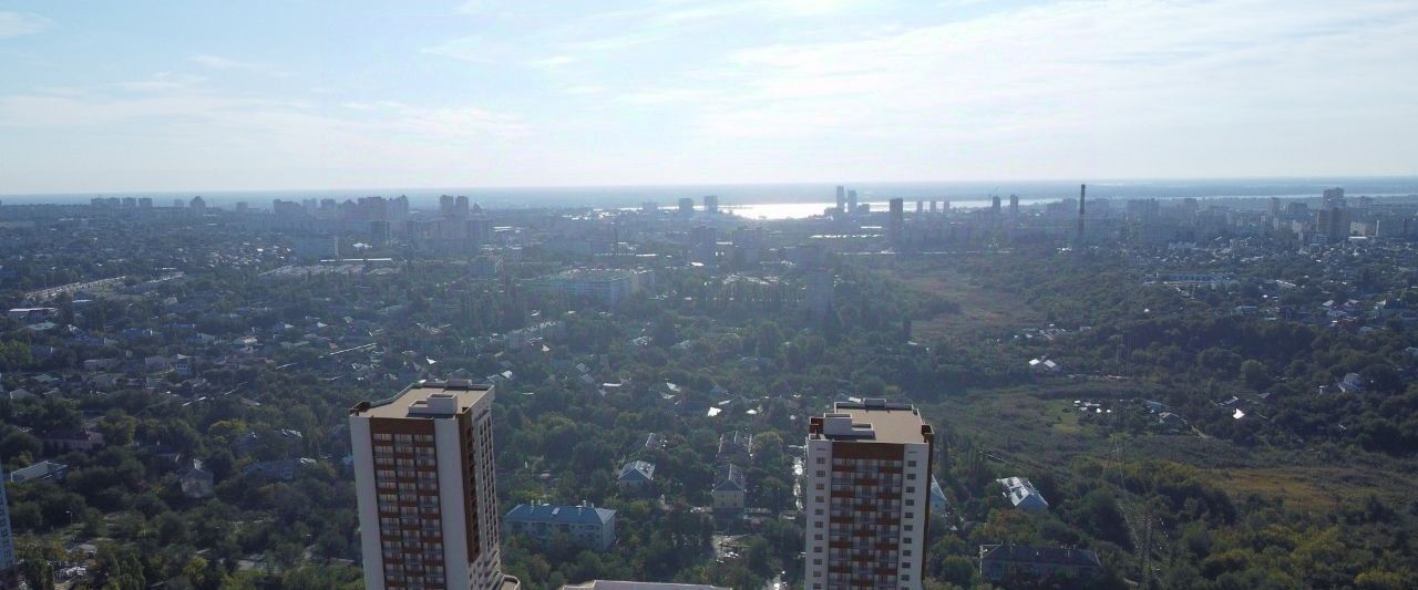 квартира г Волгоград мкр Ангарский р-н Дзержинский ул им. Полоненко 4 фото 32