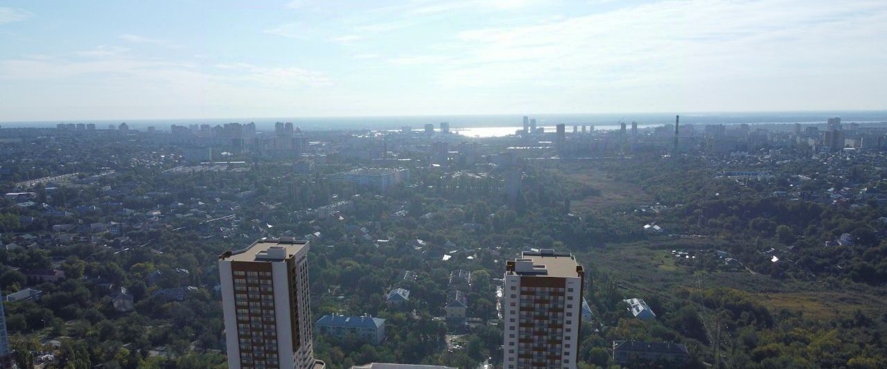 квартира г Волгоград мкр Ангарский р-н Дзержинский ул им. Полоненко 4 фото 32