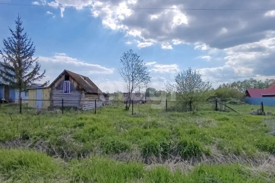 земля р-н Иглинский деревня Кузнецовский фото 3