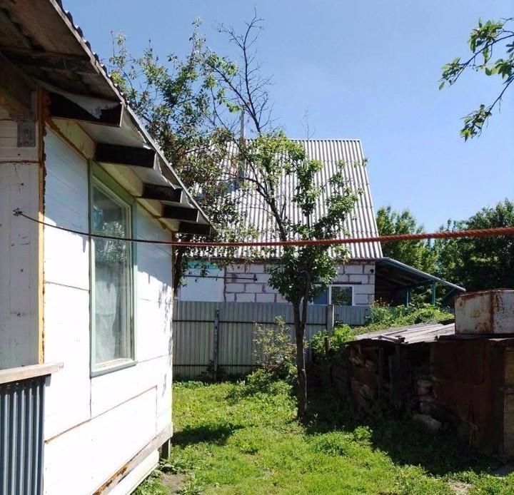 дом р-н Бутурлиновский г Бутурлиновка ул 1 Мая 25 Бутурлиновское городское поселение фото 3