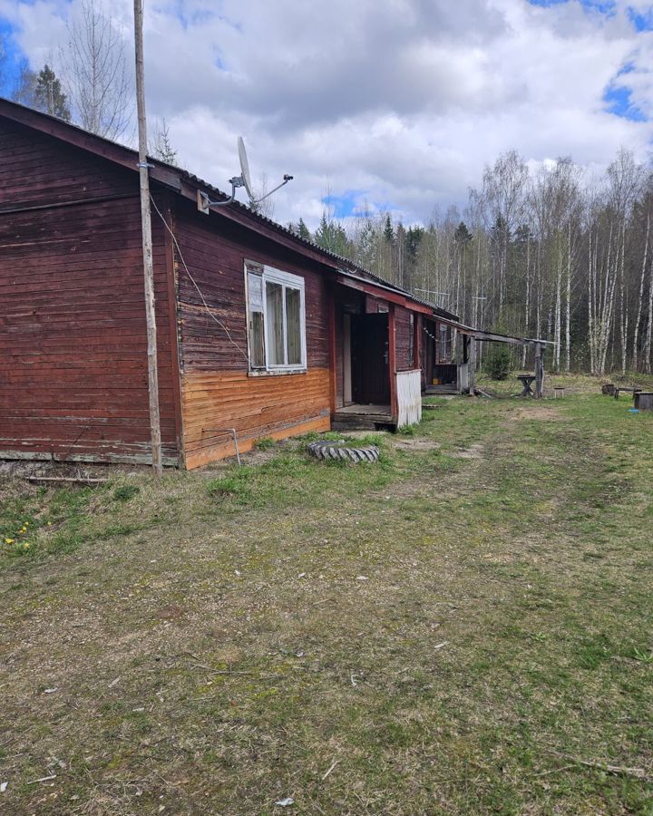 земля р-н Чкаловский г Чкаловск фото 5
