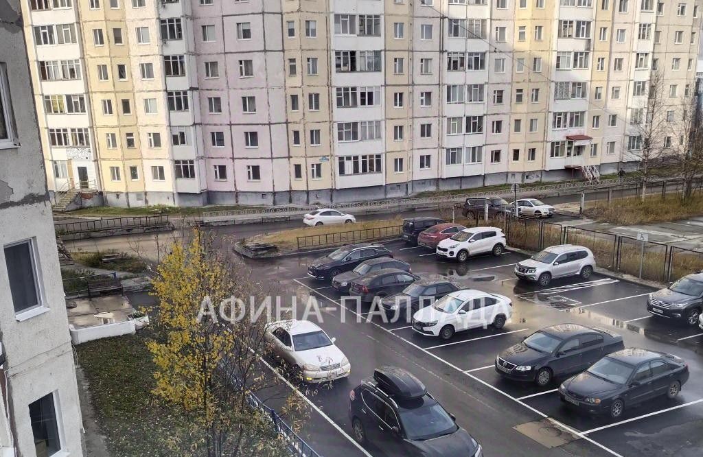 квартира г Надым ул Зверева 50 фото 16