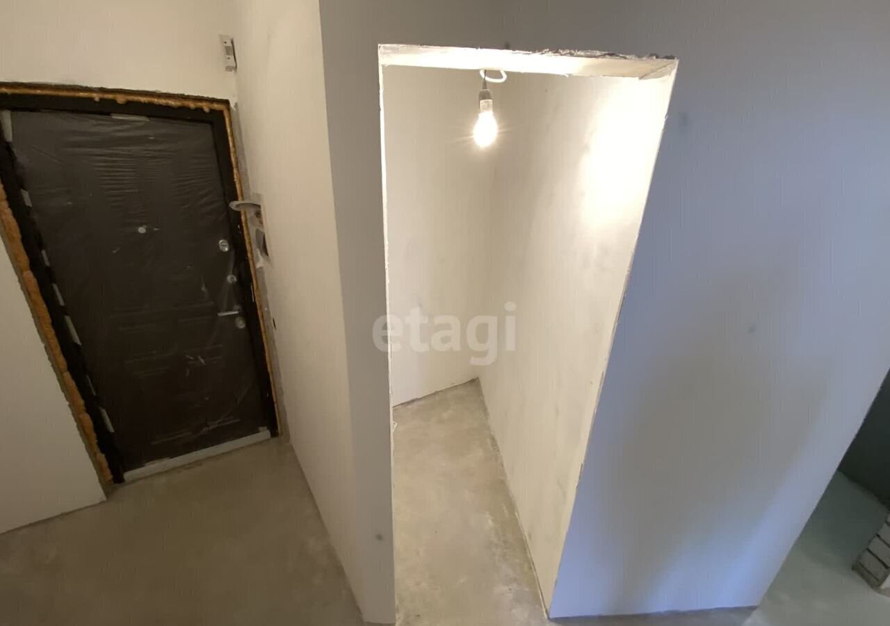 квартира г Тверь р-н Московский ул Можайского 62к/1 фото 5