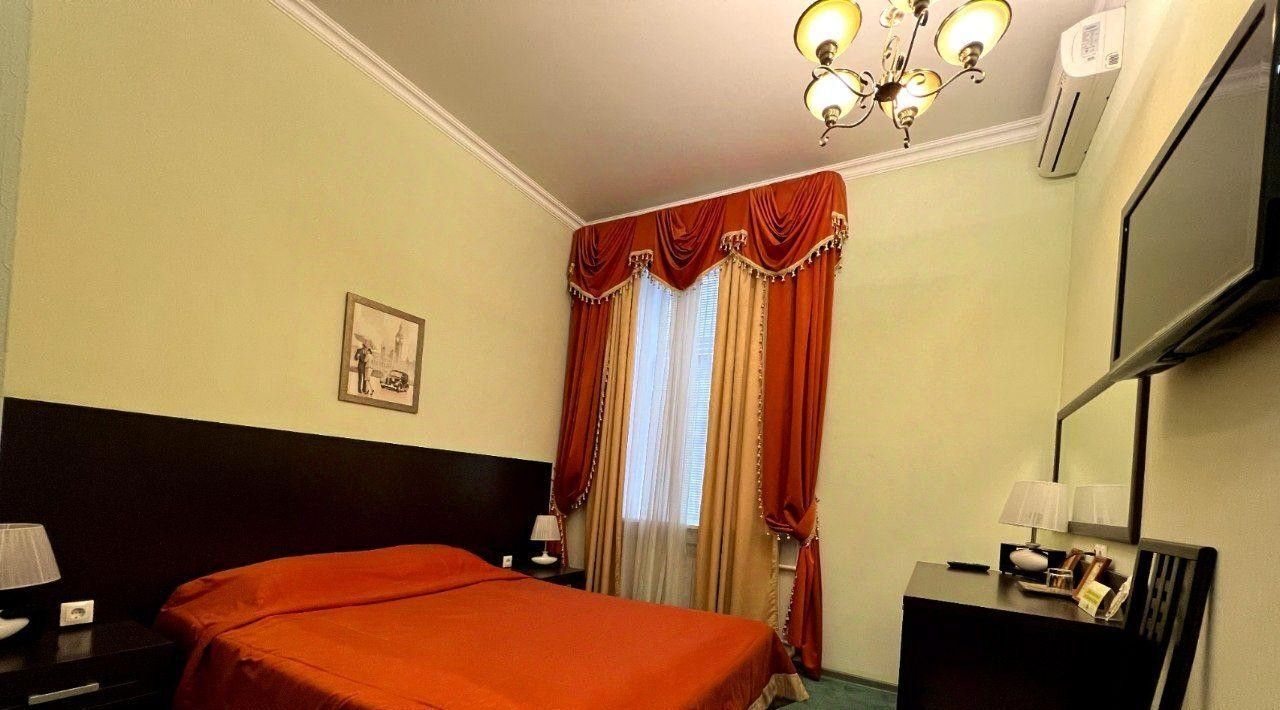 комната г Липецк р-н Правобережный ул Гагарина 69 фото 1