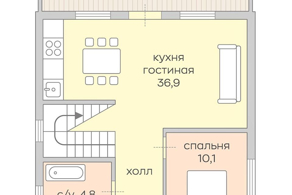 дом городской округ Раменский д Дьяково ул Новая 24 фото 2