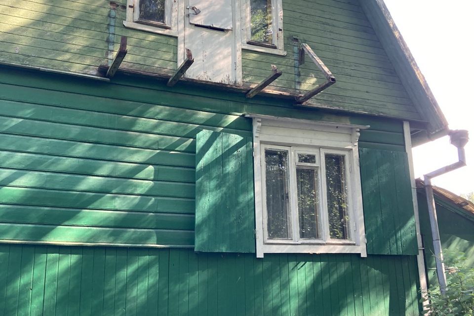 дом городской округ Одинцовский садоводческое некоммерческое товарищество Мотель фото 3