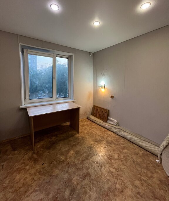 квартира г Челябинск р-н Калининский ул Культуры 55а фото 4