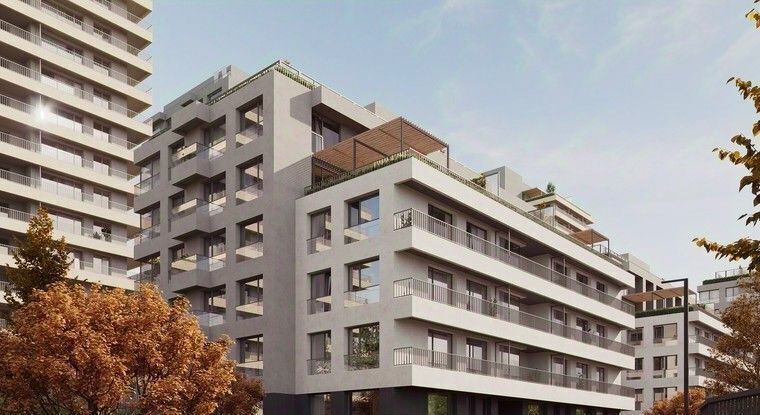 квартира г Новосибирск Заельцовская ул Аэропорт 23/1 фото 4