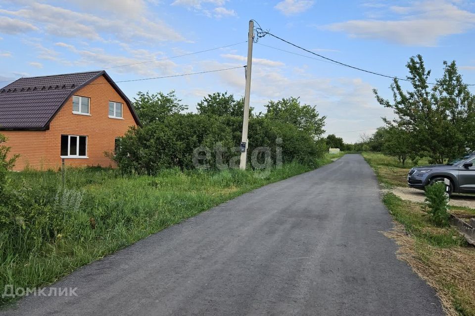 дом р-н Рамонский с Русская Гвоздевка ул Лесная фото 4