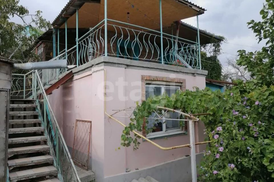 дом г Феодосия ул Назарова городской округ Феодосия фото 1
