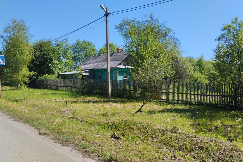 дом городской округ Калуга, деревня Животинки фото 2