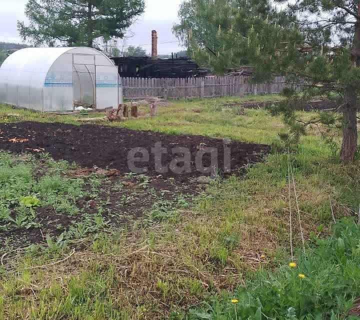 дом г Алапаевск п Нейво-Шайтанский ул Ленина Алапаевск, муниципальное образование фото 8