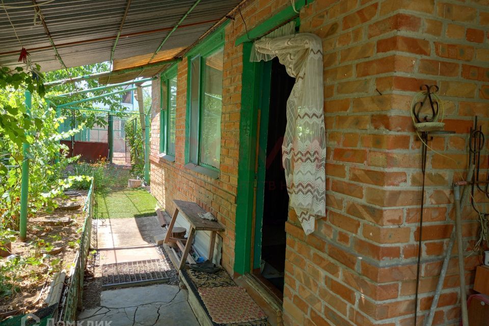 дом р-н Неклиновский с Николаевка сад Полет 10-я аллея фото 5
