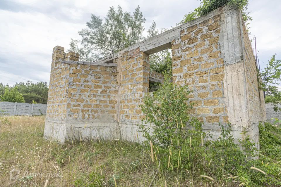земля г Севастополь Балаклавский район, садоводческое товарищество Скиф-1, 37 фото 9