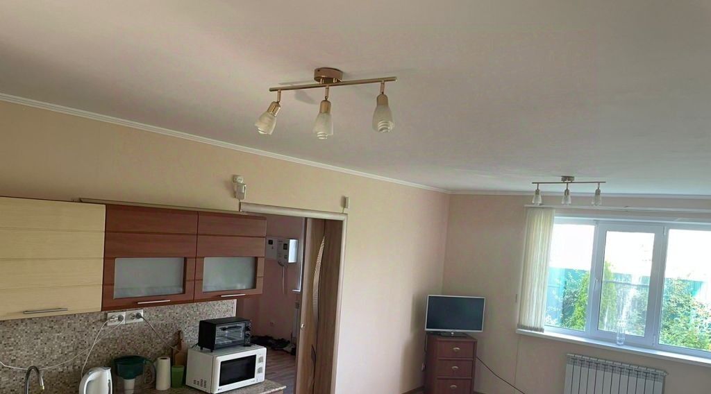 дом г Бор ул Кожанова 1а фото 2