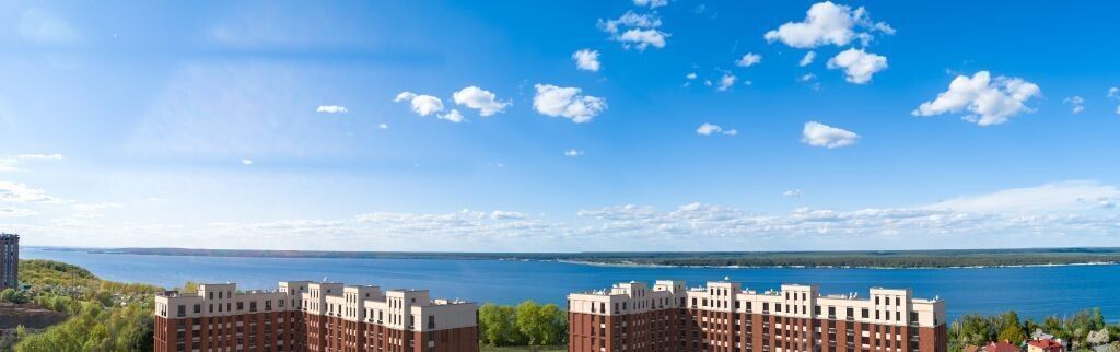 квартира г Чебоксары р-н Московский ул Дегтярева 15к/2 фото 4