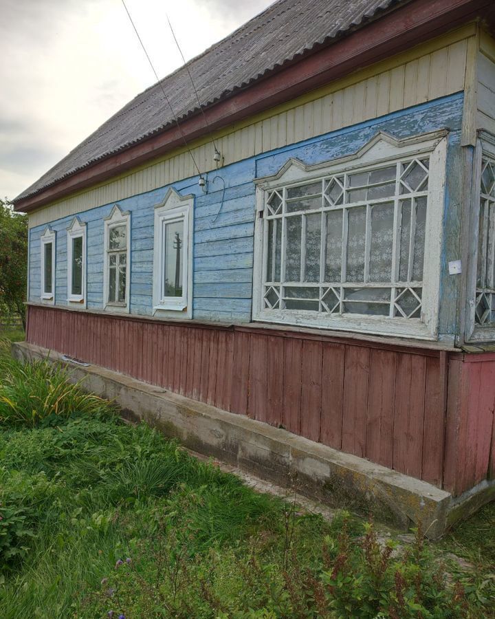 дом р-н Куньинский д Курьяниха Куньинская волость, Великие Луки фото 1