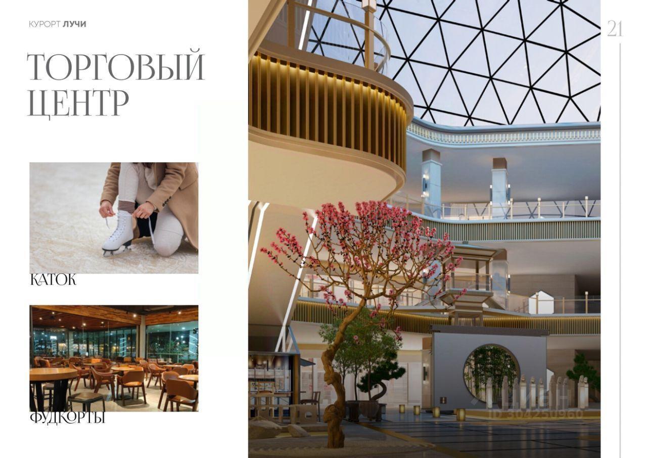 квартира р-н Анапский г Анапа пр-кт Пионерский 36к фото 20