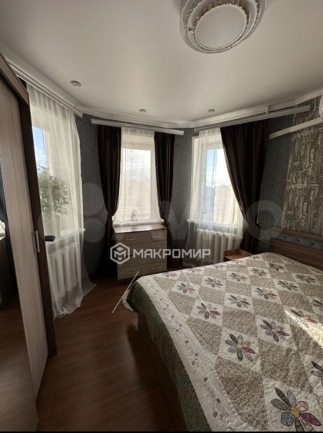 квартира г Орел р-н Заводской б-р Молодежи фото 6