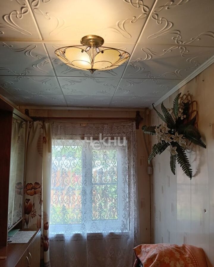 дом р-н Городецкий г Городец садоводческое общество Узола фото 14