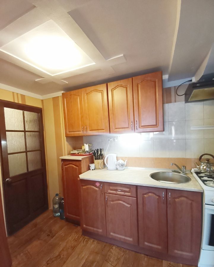 квартира г Калининград р-н Центральный ул Трудовая 33 фото 7