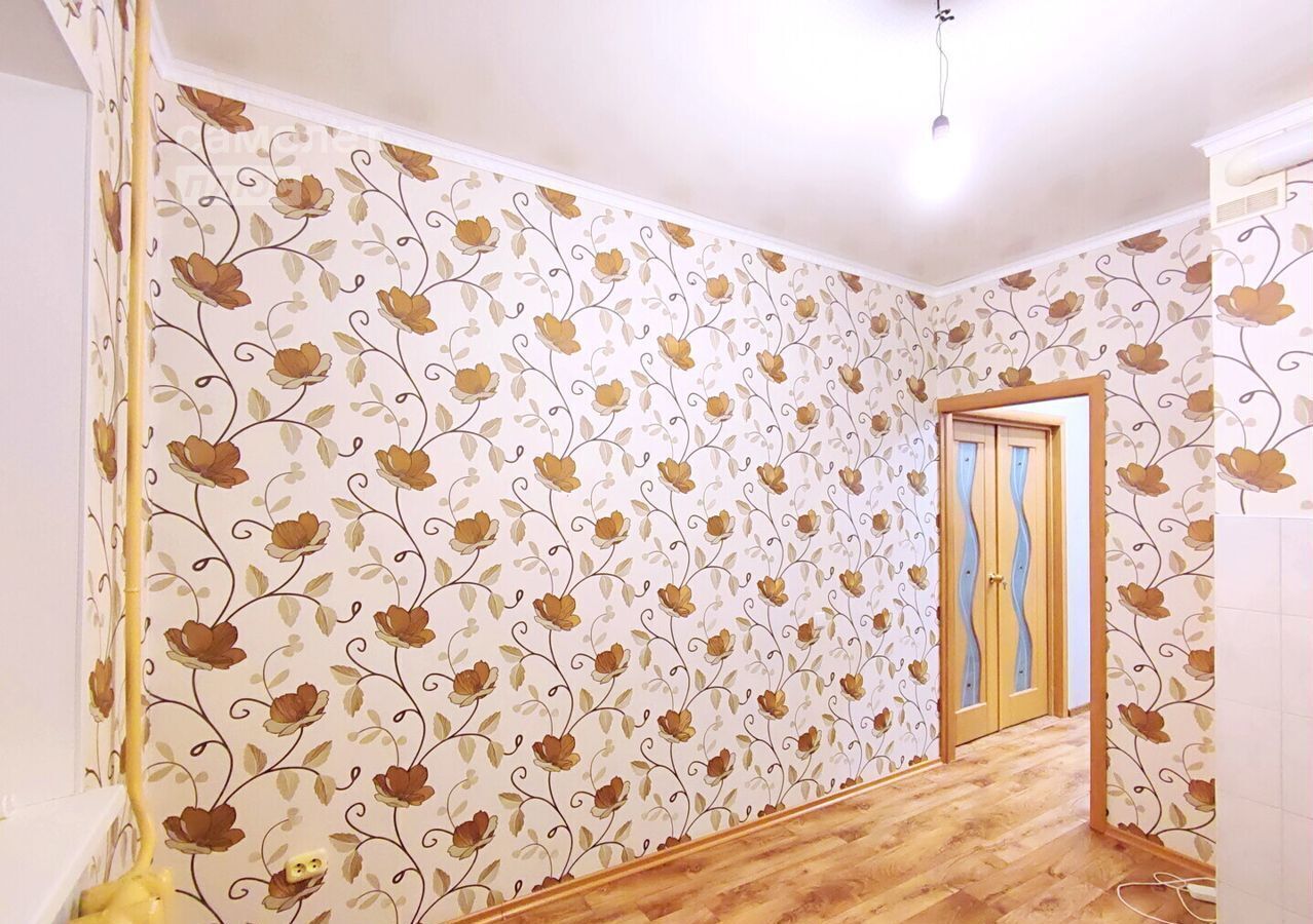 квартира г Коряжма пр-кт Ленина 44 фото 7