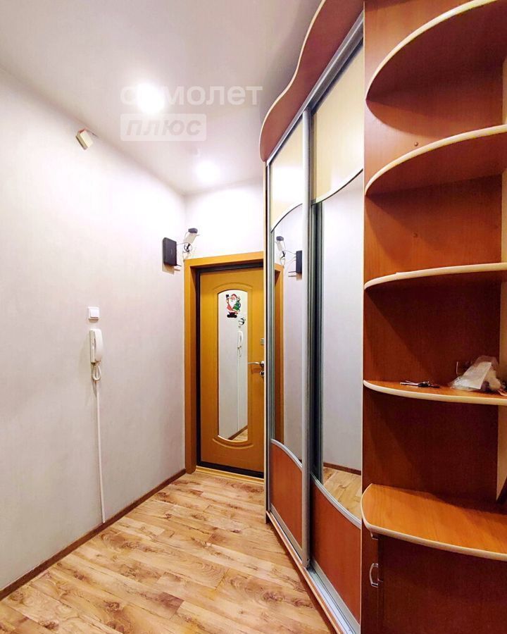 квартира г Коряжма пр-кт Ленина 44 фото 19