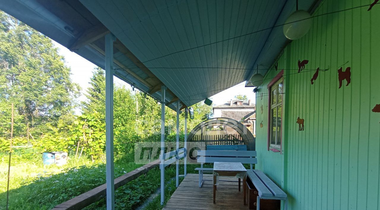 квартира г Смоленск п Торфопредприятие р-н Заднепровский 50 фото 17