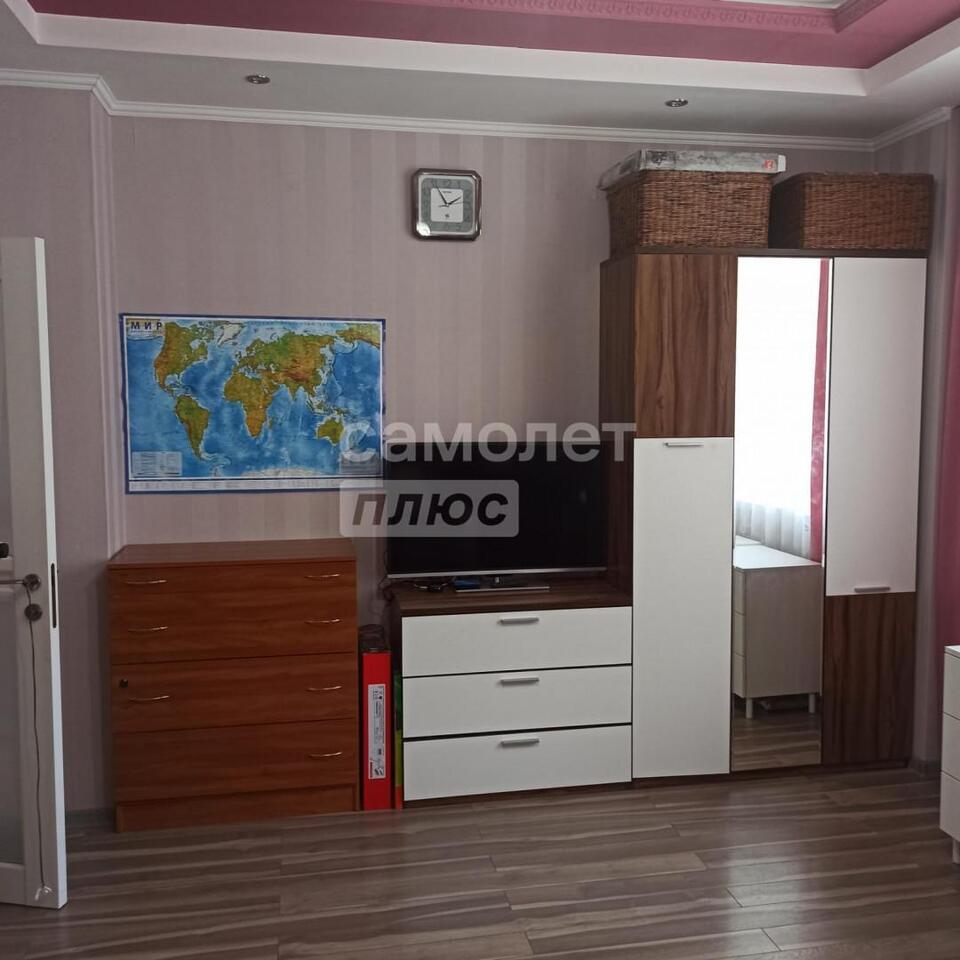 квартира г Краснодар ул Казбекская 9 фото 3
