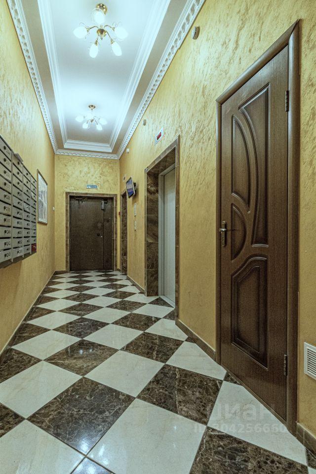 квартира г Краснодар р-н Прикубанский ул им. Героя Сарабеева В.И. 350901 5 корпус 3 фото 8
