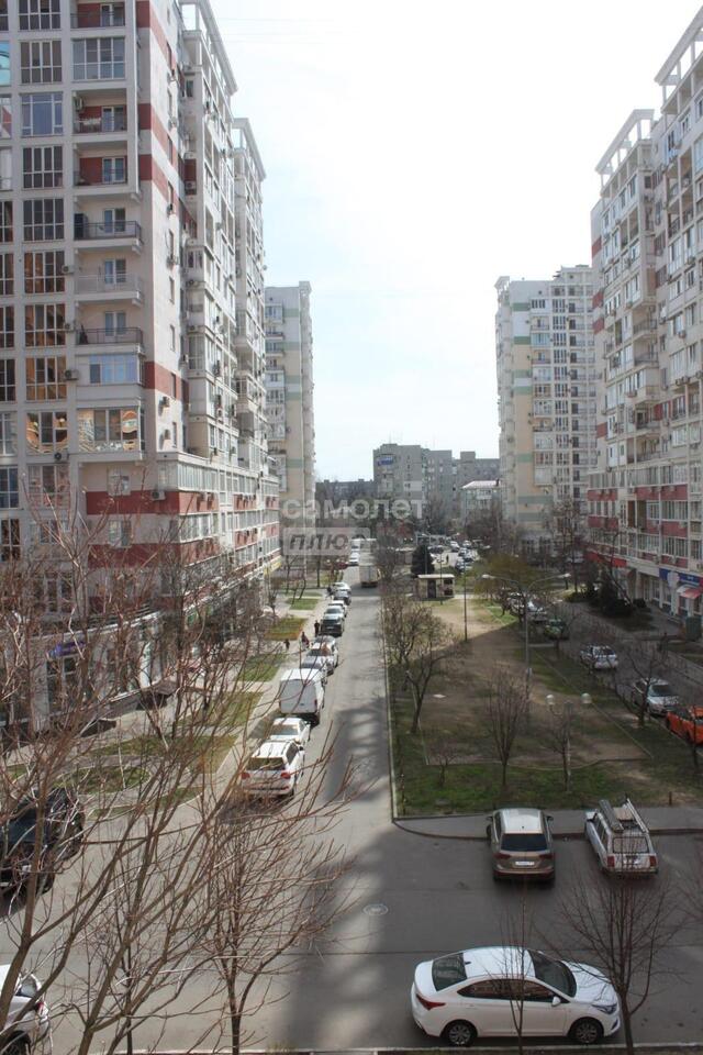 квартира г Краснодар ул Казбекская 9 фото 14