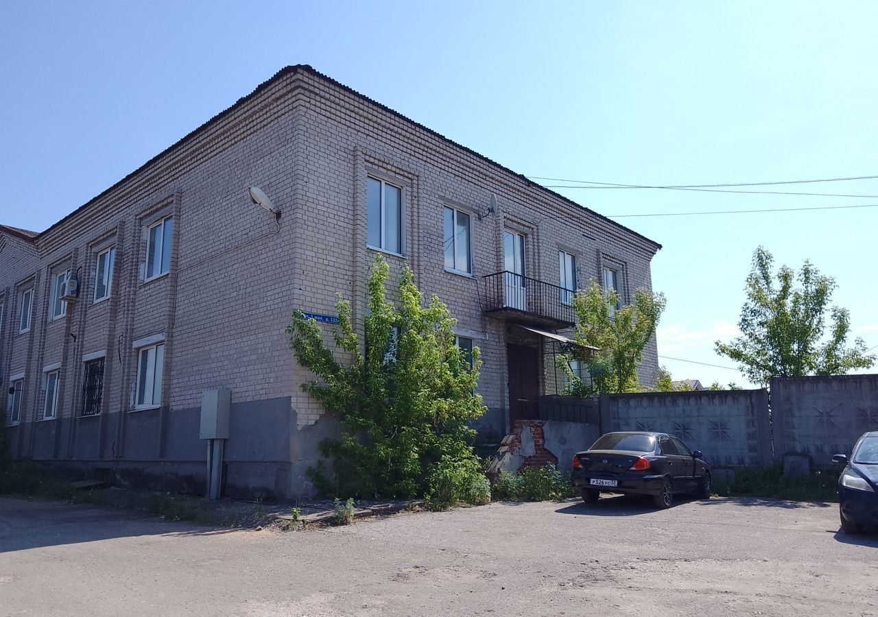 офис р-н Кстовский г Кстово ул 1 Мая 115 фото 2